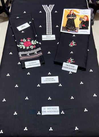 Urge - 2 PIECE UNSTICED IN DHANAK Urge - 2 PIECE UNSTICED IN DHANAK