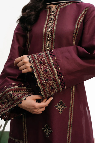 Jazmin Dhanak Unstiched 3 PIECE Jazmin Dhanak Unstiched 3 PIECE