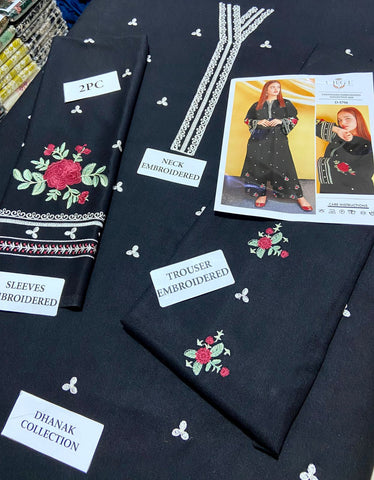 Urge - 2 PIECE UNSTICED IN DHANAK Urge - 2 PIECE UNSTICED IN DHANAK