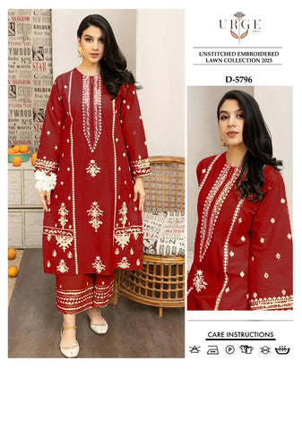 URGE- 2 PIECE UNSTICED IN DHANAK URGE- 2 PIECE UNSTICED IN DHANAK