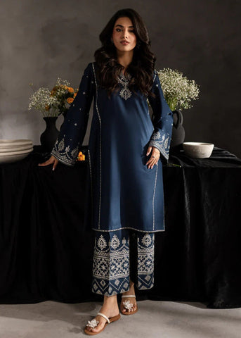 LAAM - 2 PIECE UNSTICED IN DHANAK seq emb LAAM - 2 PIECE UNSTICED IN DHANAK seq emb