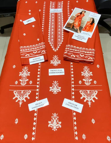 URGE- 2 PIECE UNSTICED IN DHANAK